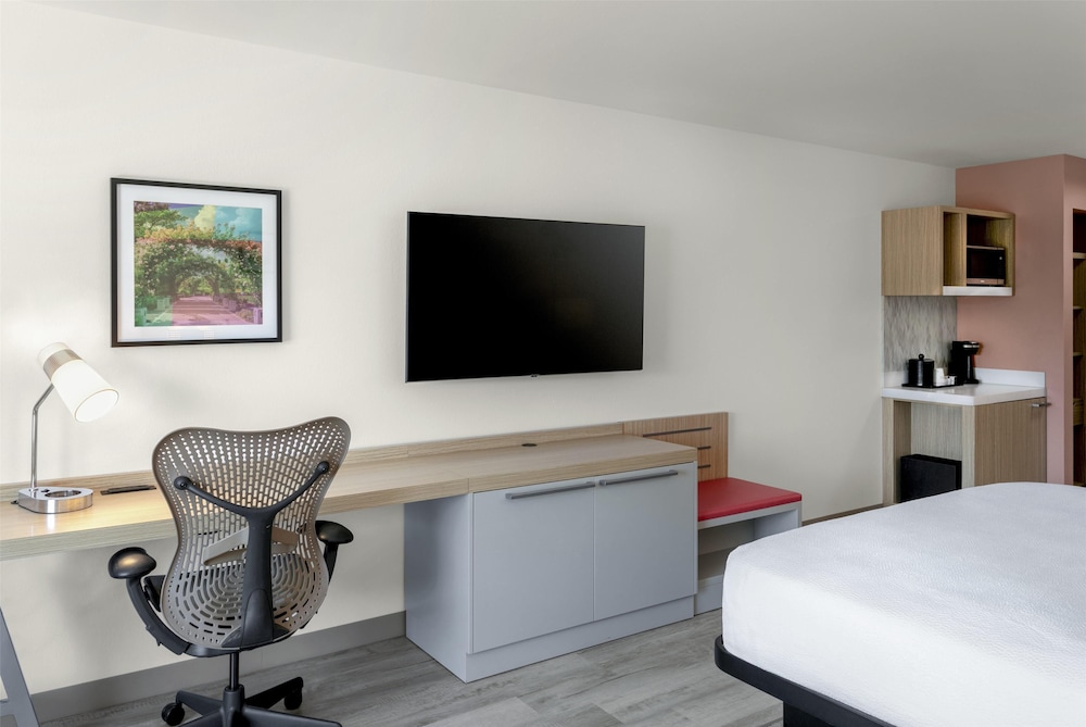 Hilton Garden Inn Eugene Springfield - photo 9