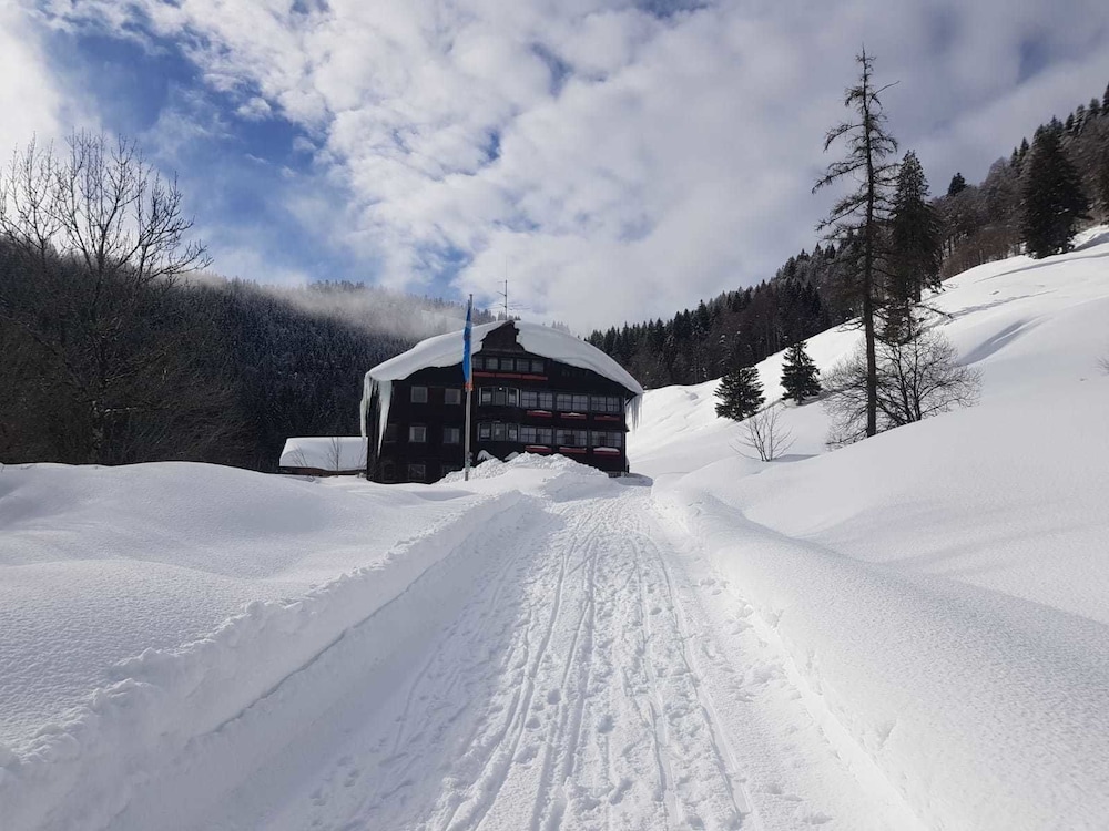 Almagmach — hotel in Immenstadt Im Allgau