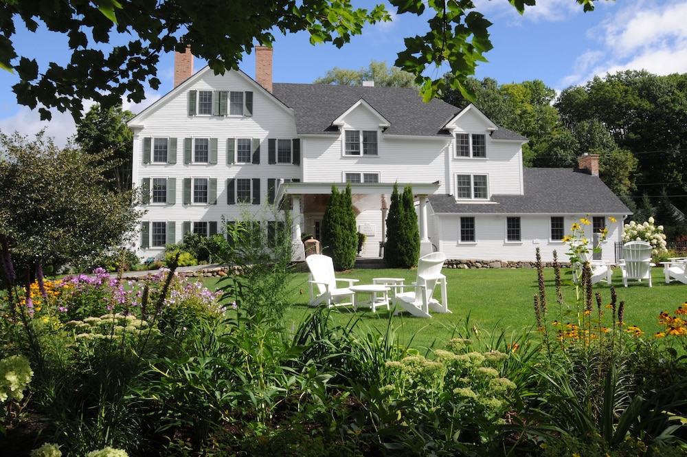 The Lyme Inn - last minute hotel in Lyme