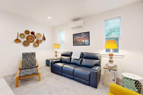 Sol Retreat in Rockaway Beach, United States