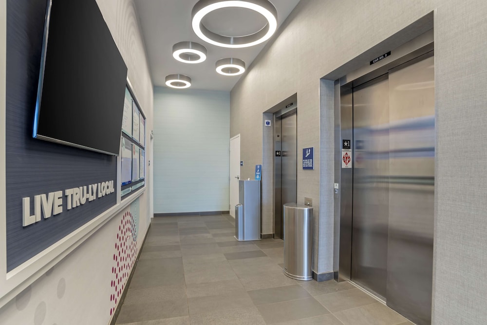 Tru by Hilton Gastonia - photo 2