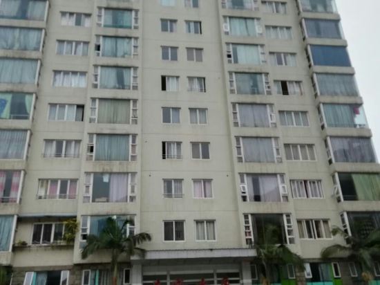 Yiliukongjian - last minute hotel in Chongqing