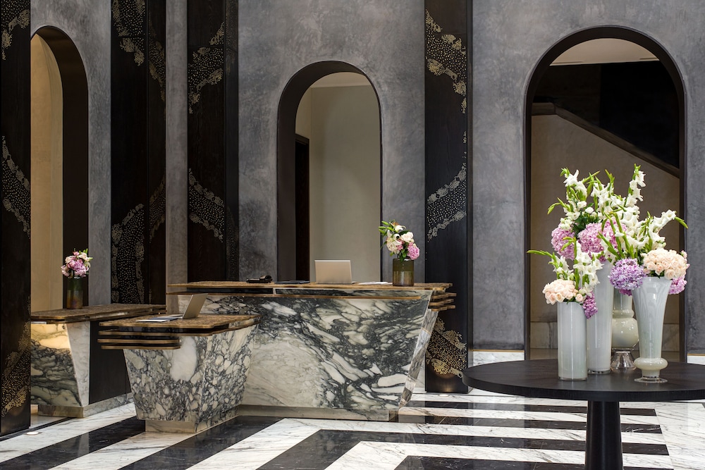 Fairmont Tazi Palace Tangier — Tangier — photo 2