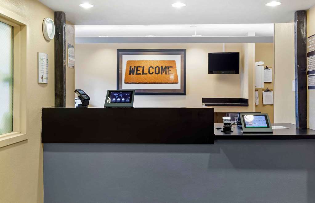 Extended Stay America Suites Boston Waltham 32 4th Ave - photo 7