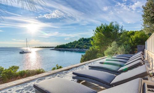 Golden Haven in Murter, Croatia