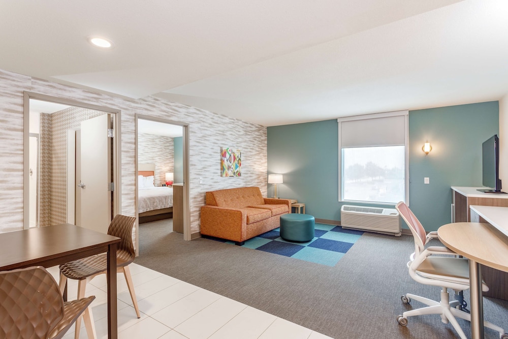 Home2 Suites by Hilton Indianapolis Northwest - photo 11