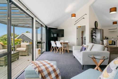 The Pavilion Warm Cozy with Free Wifi in Taupo, New Zealand