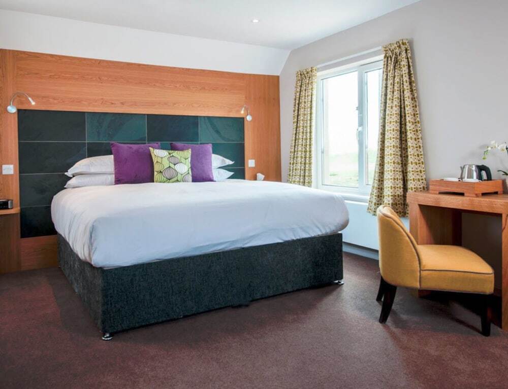 Kerenza Hotel Cornwall — Bude — photo 3