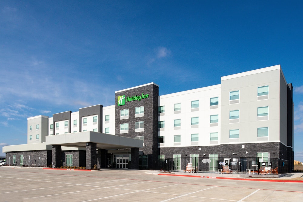 Holiday Inn Fort Worth Alliance by IHG — hotel in Keller