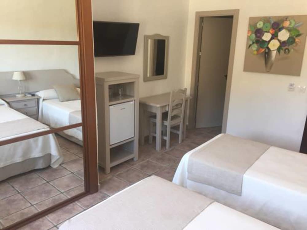 Hotel Almadraba — Barbate — photo 4