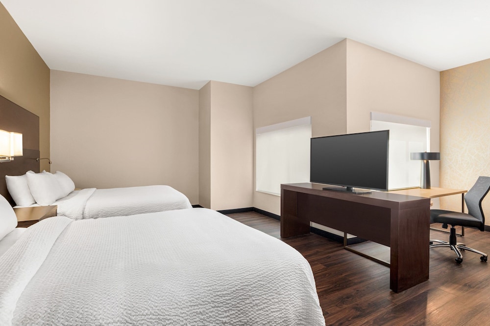 Residence Inn Denver Cherry Creek - photo 9