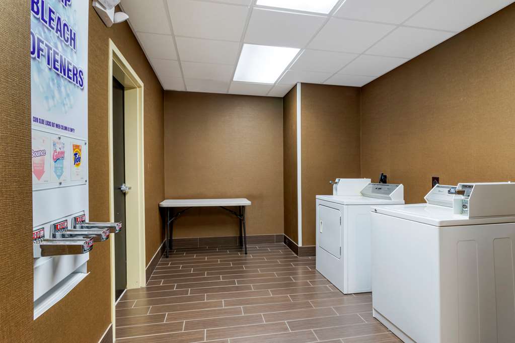 Comfort Suites Kingsport South - photo 29