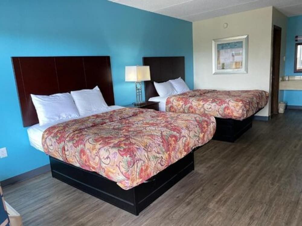 Havelock Inn & Suites - photo 9