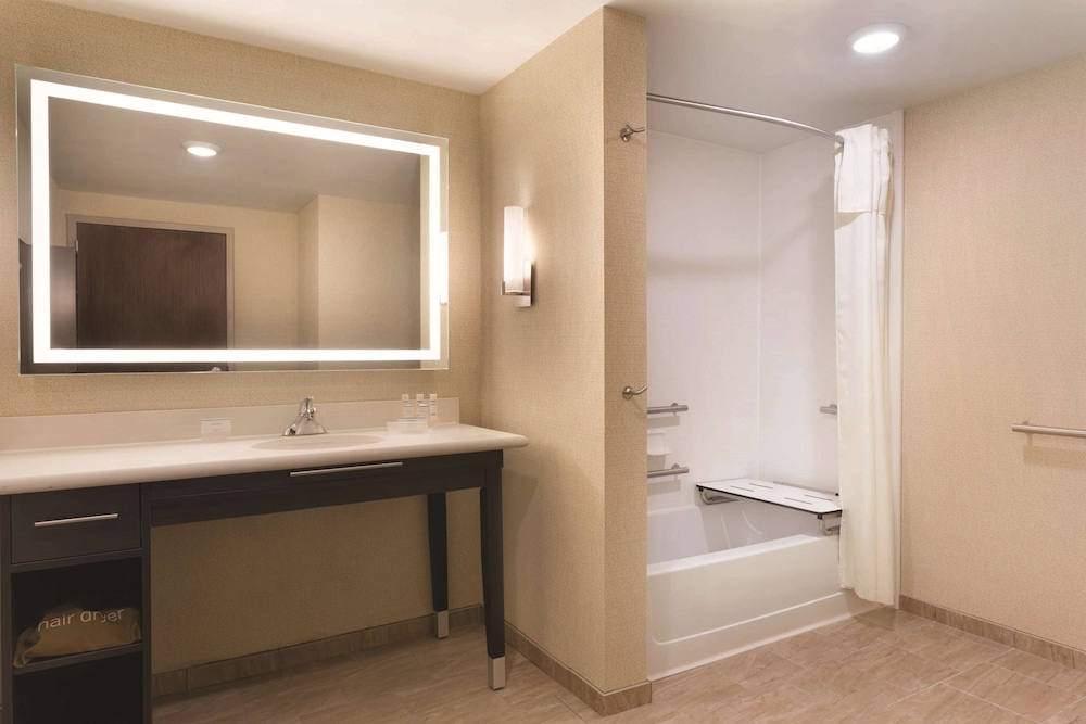 Homewood Suites by Hilton West Des Moines SW Mall Area - photo 17