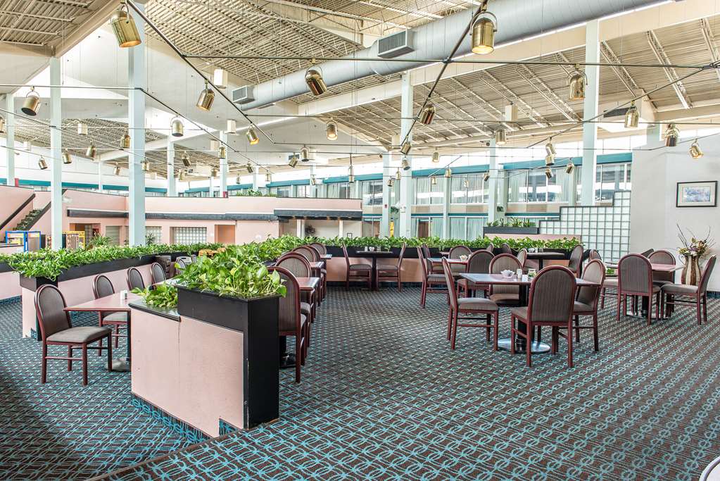 Quality Inn & Conference Center - photo 24