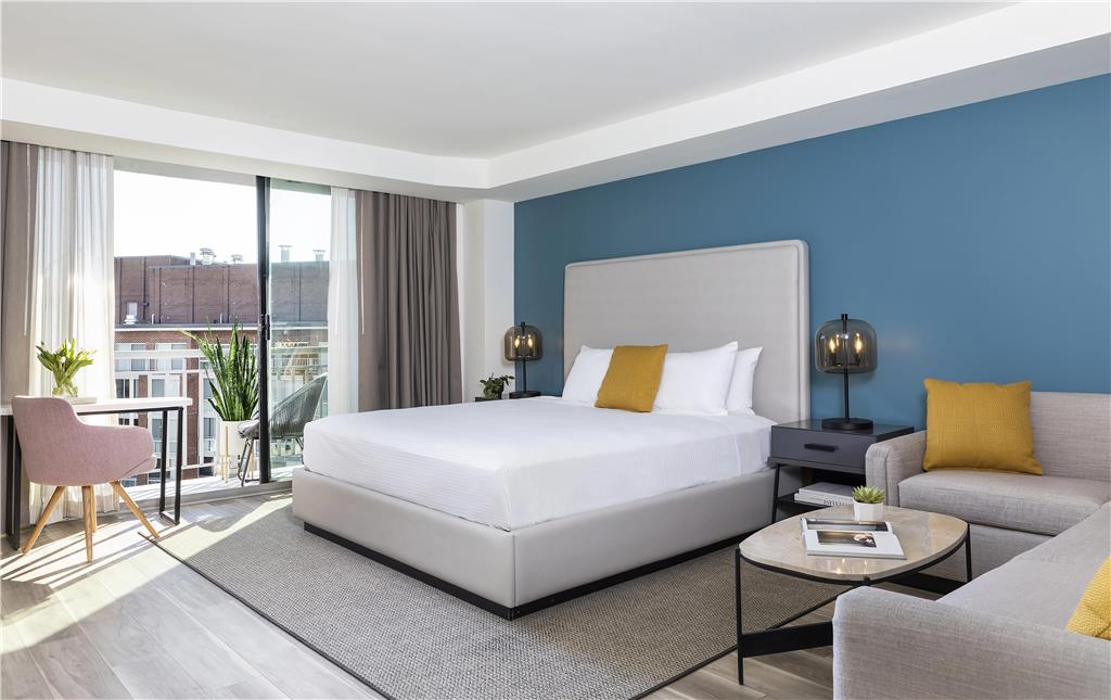 Hotel Madera - photo 10