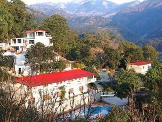 Dolmaar Resort — Naini Tal — photo 4