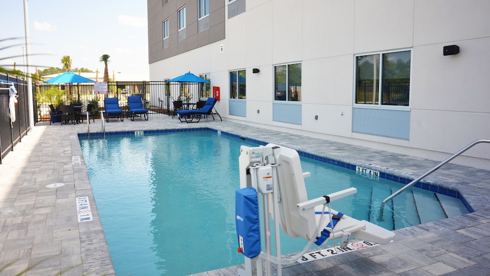 Holiday Inn Express & Suites Jacksonville W I295 and I10 by IHG - photo 24