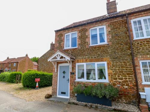Herbies Cottage — 4-Star Luxury Hotel in Snettisham, United Kingdom