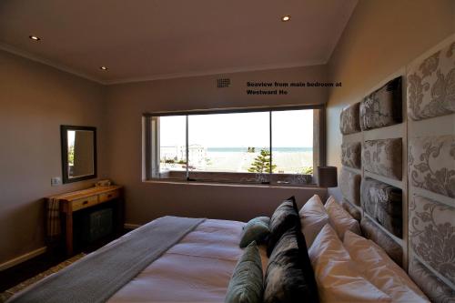 Westward Ho Apartment 13