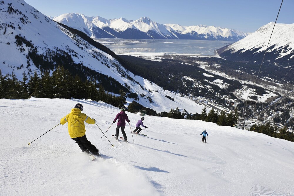 Alyeska Hideaway - photo 42