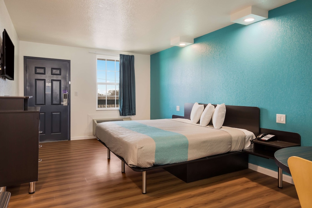 Motel 6 Temple TX - photo 18
