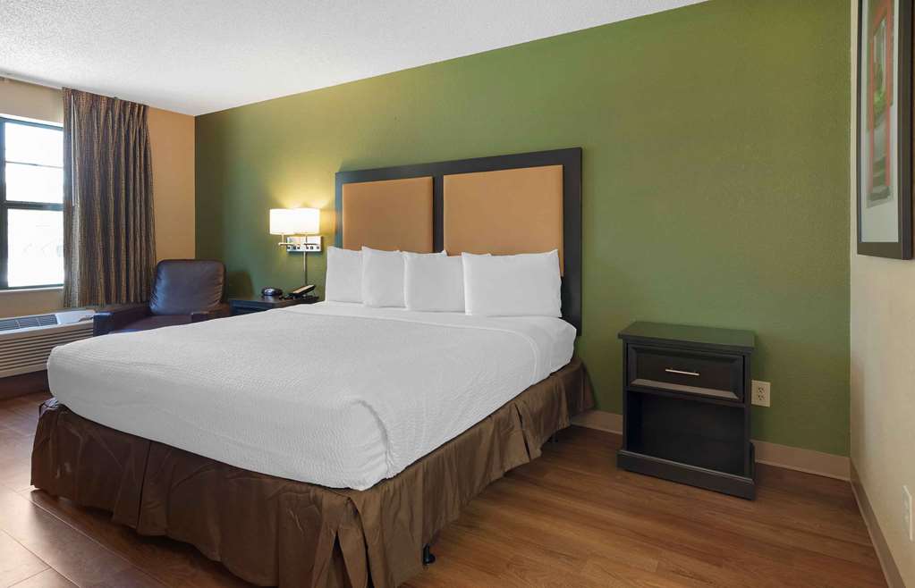 Extended Stay America Select Suites Atlanta Morrow - photo 17