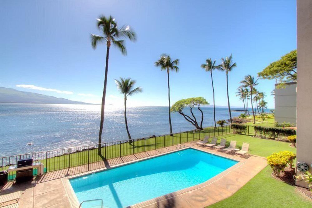 Lauloa Resort 307 - photo 27