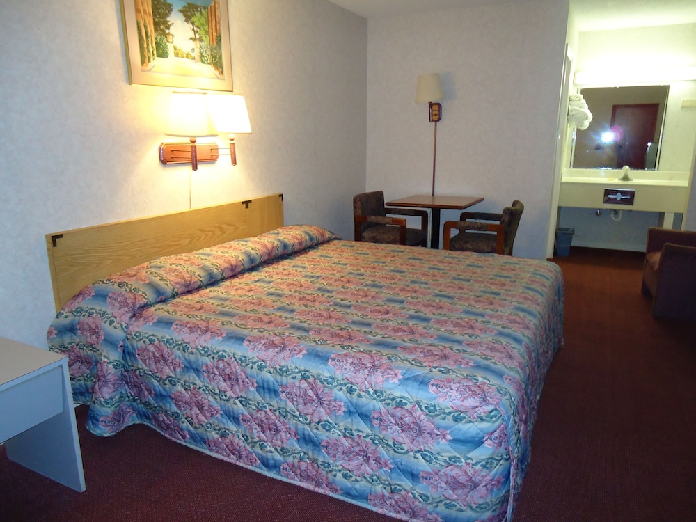 Welborn Motel - photo 14