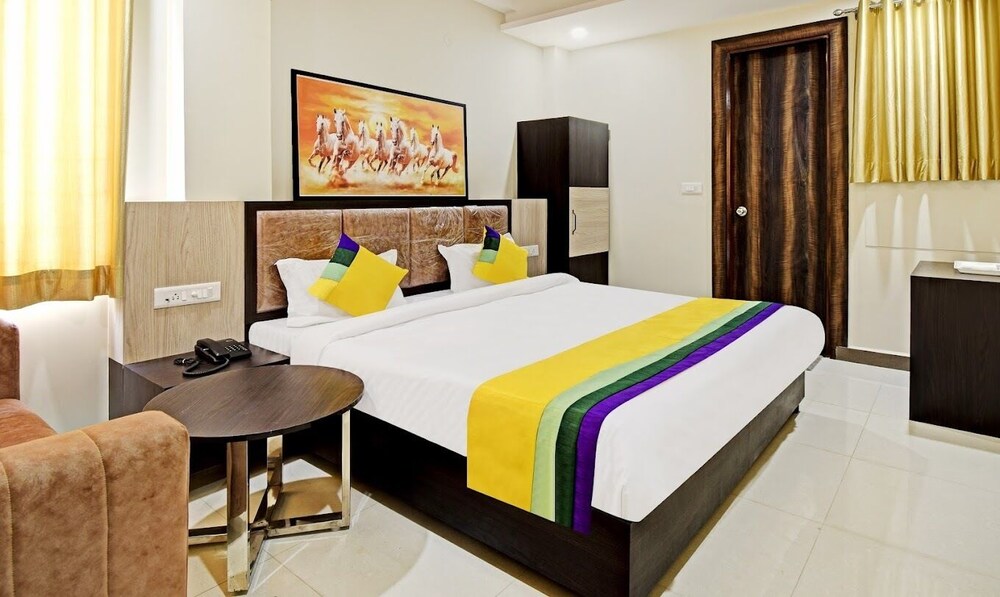Hotel Shashwat in Gorakhpur, India