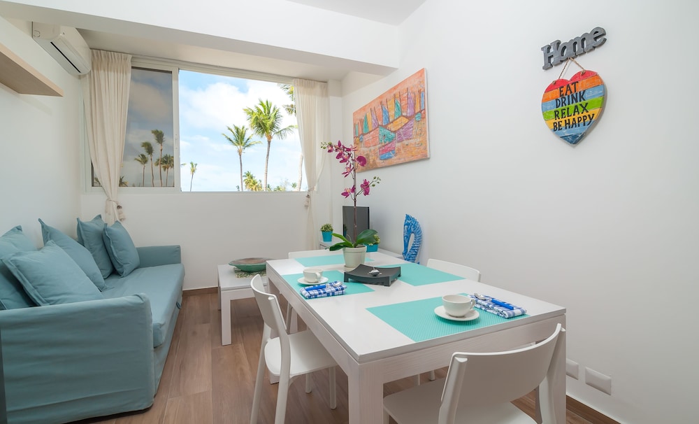 Ducassi VIP two steps to the beach - last minute hotel in Punta Cana
