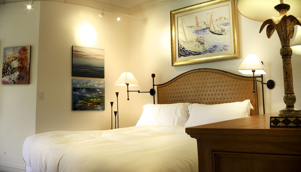 Provident Luxury Suites Fisher Island - photo 4