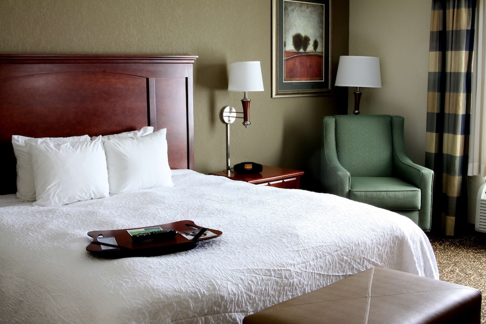Hampton Inn & Suites Paducah - photo 18