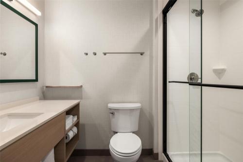 Home2 Suites by Hilton Fort Worth Lake Worth - photo 23