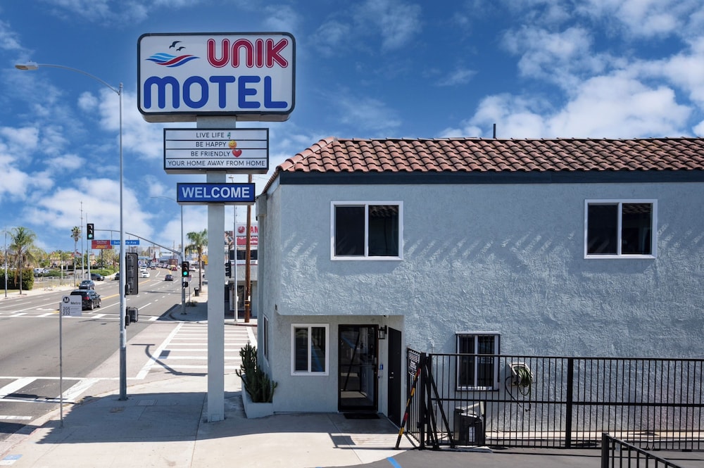 Unik Motel - photo 29