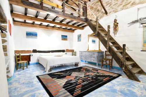 La Pergola - last minute hotel in Gergei