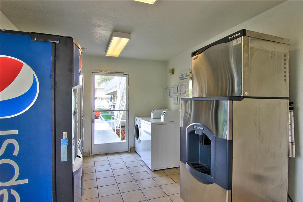 Motel 6 Sacramento CA South Sacramento & Elk Grove - photo 22