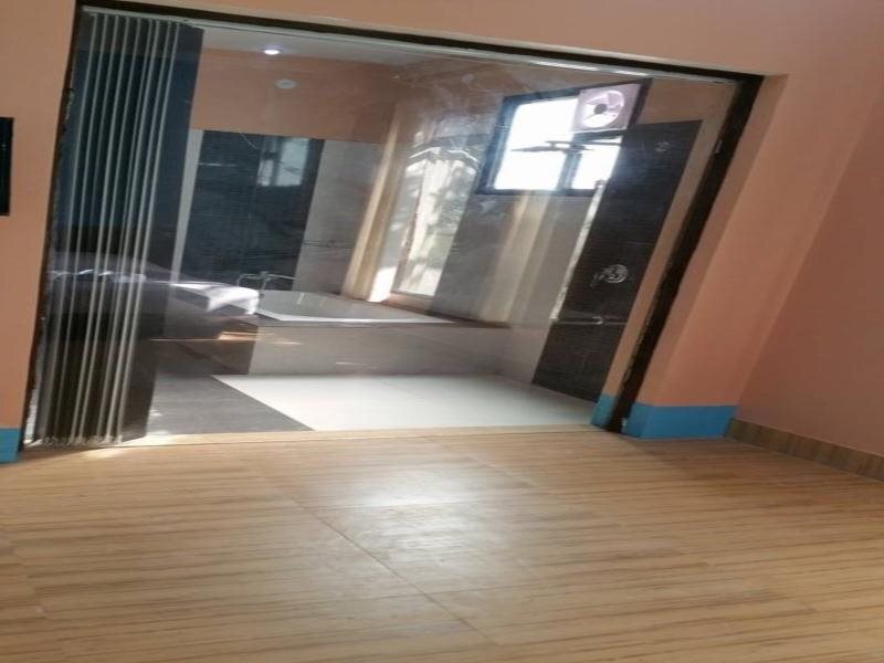 The Cloud9 Resort in Naini Tal, India