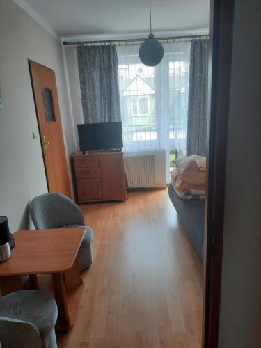 Fleming Pokoje Gościnne in Mrzezyno, Poland