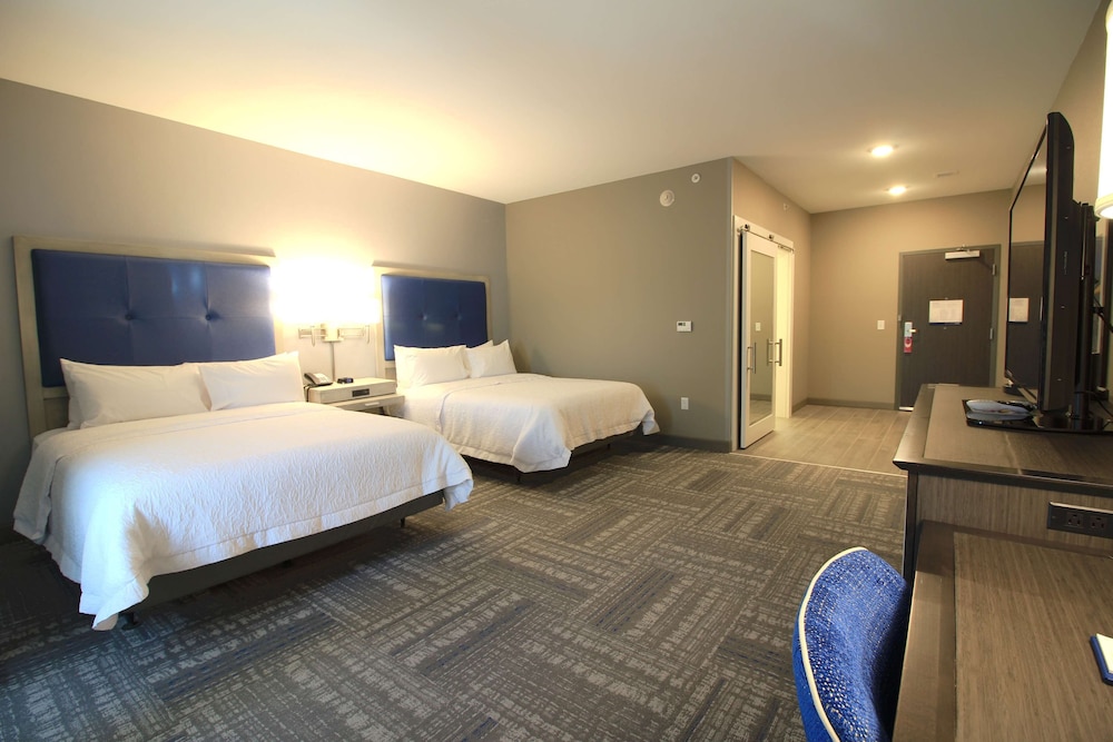 Hampton Inn West Plains - photo 19