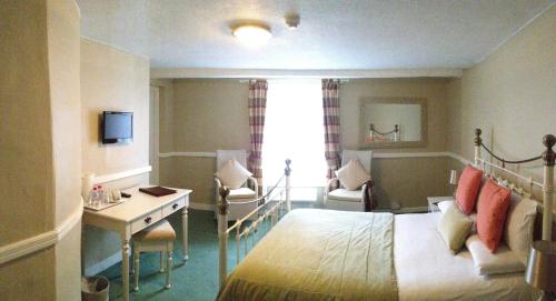 The George — hotel in East Dereham