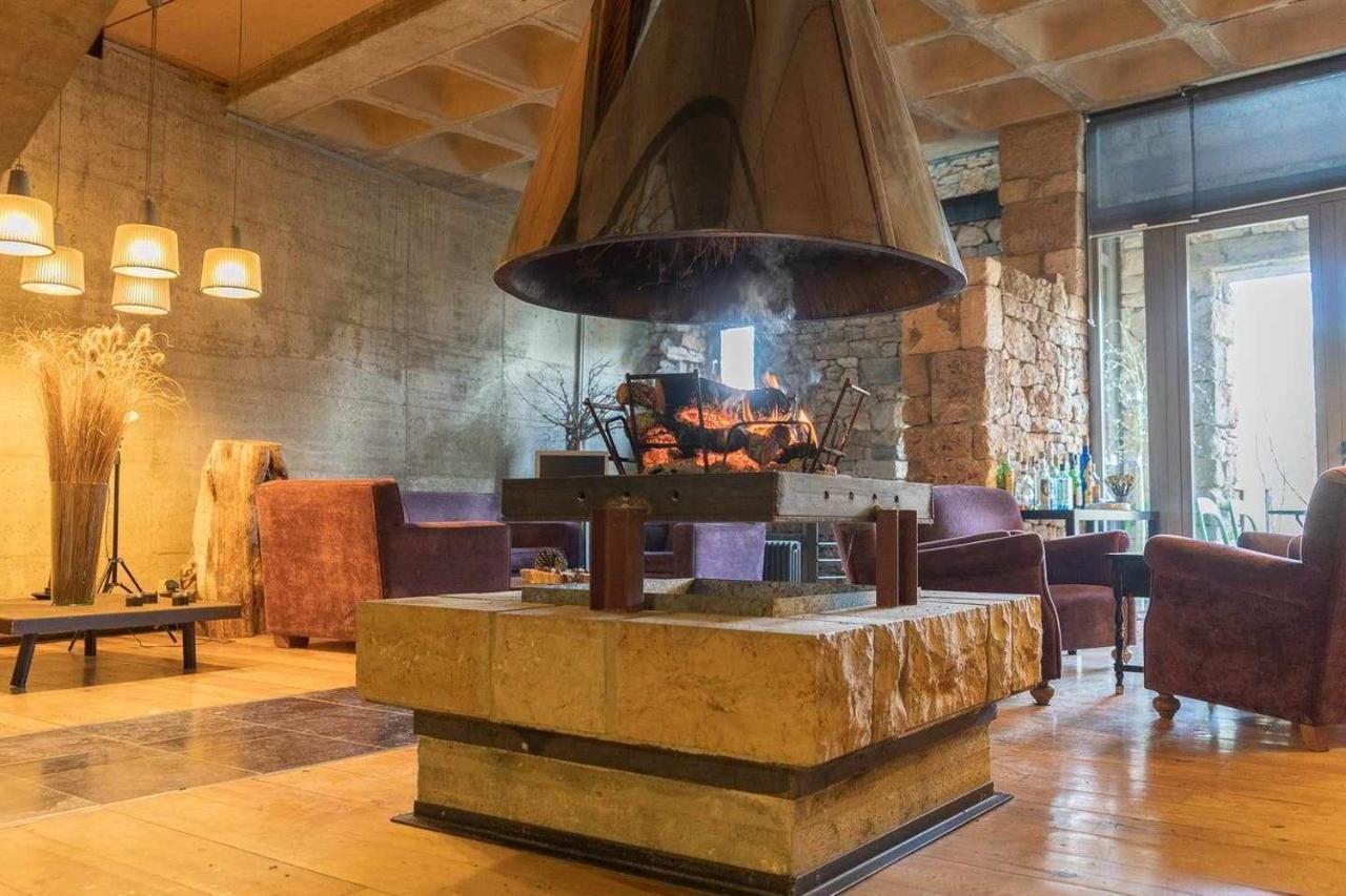 Loft Rural Lacalata — 4-Star Luxury Hotel in Calatanazor, Spain