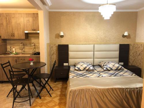 ApartHotel Heart of Tbilisi