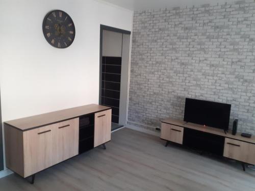 Charmant Studio Bien Equipe - last minute hotel in Banyuls-Dels-Aspres