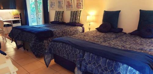 Ocean Vibe — 4-Star Luxury Hotel in Pretoria, South Africa