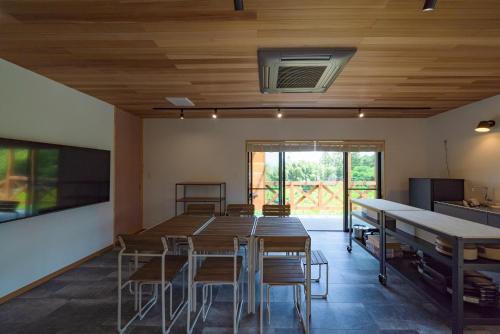 妹川ロッジ — Ukiha — photo 4