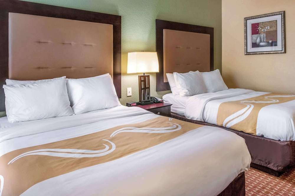 Quality Inn & Suites Slidell - photo 12