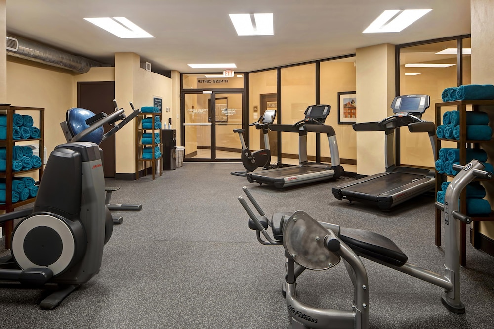 Four Points By Sheraton Peoria - photo 62