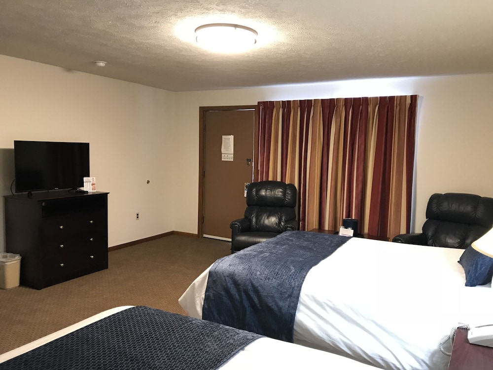 Brentwood Motor Inn - photo 16