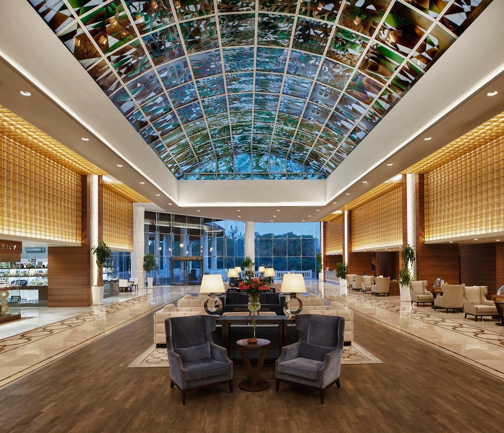 Sirene Belek Hotel — Belek — photo 4